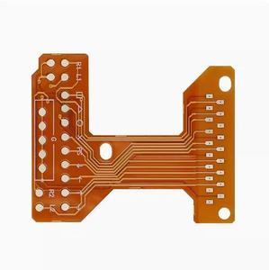 Custom original <strong>scuf</strong> <strong>controller</strong> ps4 remapper fpc cable - Product Image 1
