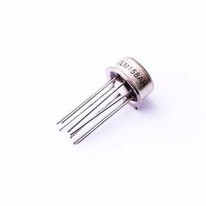 LM158H/NOPB EN STOCK IC OPAMP GP 2 CIRCUITS TO99-8 TO-99-8 LM 158 H/NOPB - Product Image 1