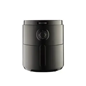 Air Friteuse 3.5l Automatische 5.5l 1500W Gezonde Olie Vrij Koken Boma Air Friteuse Milieuvriendelijke Multi-Functionele Snelkookpan Lucht Fr