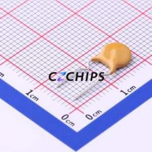 BK60-040-DI Resettable Fuse Through hole Component (THT),P=5.1mm Fuse 60V 40A 400mA 800mA - Product Image 2