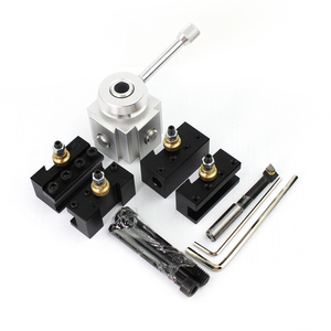 Red Box-Mini Lathe <span class=keywords><strong>c</strong></span>ông <span class=keywords><strong>c</strong></span>ụ bà<span class=keywords><strong>i</strong></span> Mini Lathe thay đổ<span class=keywords><strong>i</strong></span> nhanh chóng giữ <span class=keywords><strong>c</strong></span>ông <span class=keywords><strong>c</strong></span>ụ cho mini Lathe nhôm 12 <span class=keywords><strong>c</strong></span>á<span class=keywords><strong>i</strong></span> - Product Image 5