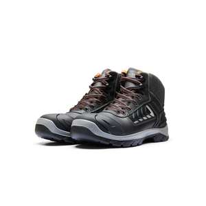 BLAKLADER - 24520000990041 ELITE S3 Bota DE SEGURIDAD Black - EAN 7330509778838 BOTAS DE SEGURIDAD, PROTECCIÓN S3 - Product Image 3