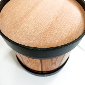 Produits tendance Jouets pour enfants Percussion Tambour à caisse claire espagnol de 8/10 pouces - Product Image 6
