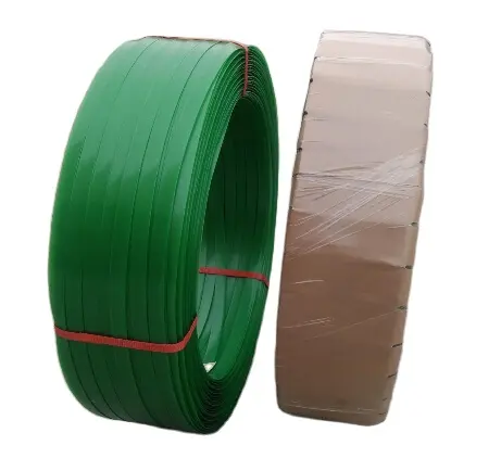 PET/PP-Bänderhersteller Ziegel-Palettenband Packband