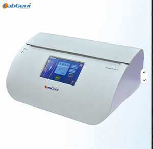 Testeur d'intégrité des filtres, testeur de <span class=keywords><strong>point</strong></span> de bulle, test d'intégrité des filtres par <span class=keywords><strong>point</strong></span> de bulle - Product Image 3