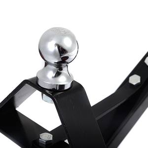 <span class=keywords><strong>Barca</strong></span> Carrello Pieghevole In Acciaio In Acciaio Kayak Carrello Canoa Spiaggia Cargo Trolley - Product Image 6