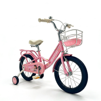 Vélo de montagne pour enfants SY, cadre en acier robuste, vélo pour garçons, vélo d'extérieur pour enfants, pour l'école et les balades en ville