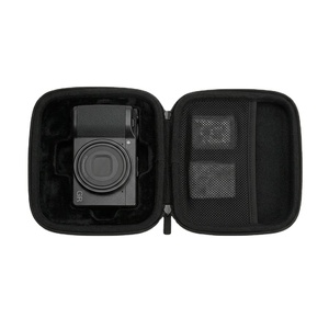 กระเป๋ากล้องแบบแข็ง EVA กระเป๋าเก็บของกันกระแทก EVA สำหรับริโก้ <span class=keywords><strong>GR3</strong></span> - Product Image 3