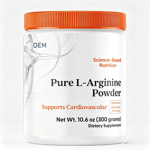 <span class=keywords><strong>Polvere</strong></span> <span class=keywords><strong>Pura</strong></span> di L-<span class=keywords><strong>Arginina</strong></span> per Adulti - Nutrizione Basata su Ricerche Scientifiche che Supporta la Salute Cardiovascolare ed l'Energia - Product Image 1