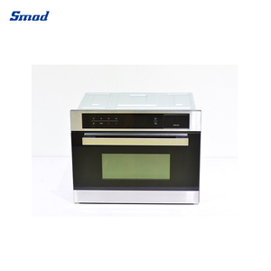 Four encastrable 36L avec micro-ondes et convection pour la maison - Product Image 5