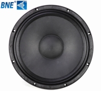 Haut-parleur de graves EV115 EV215 de 15 pouces, subwoofer haute puissance, 8 ohms, bobine vocale de 4 pouces, subwoofer passif, enceinte Line Array, haut-parleur LF