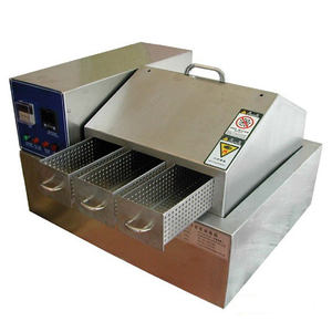 Chambre de <span class=keywords><strong>test</strong></span> de vieillissement accéléré en acier inoxydable, équipement de <span class=keywords><strong>test</strong></span> de vieillissement à la vapeur par galvanoplastie de composants électroniques - Product Image 2