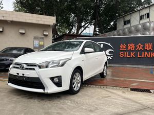 <span class=keywords><strong>Toyota</strong></span> <span class=keywords><strong>YARiS</strong></span> L <span class=keywords><strong>2014</strong></span> Usado, <span class=keywords><strong>Blanco</strong></span>, 1.5L, Hatchback, Volante a la Izquierda, Gasolina, Auto Usado para Exportación - Product Image 3