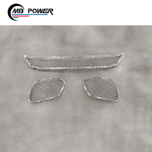 <span class=keywords><strong>2021</strong></span> nuevo estilo V800 V clase w447 <span class=keywords><strong>Vito</strong></span> V260 V250 Kit de carrocería para w447 <span class=keywords><strong>Vito</strong></span> V260 V250 faro luces traseras capó y parachoques w447 Kit - Product Image 5