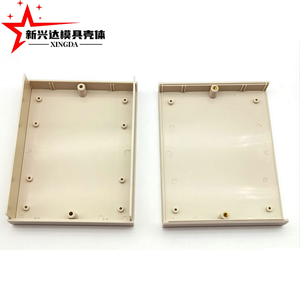 Top bảng thực vật cụ bền nhựa nhà ở Pin mô-đun hộp thiết yếu khuôn ép nhựa Sản phẩm - Product Image 3