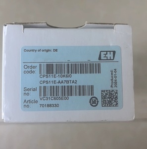 Sensor de pH Digital Memosens CPS11E CPS11E-AA7BTA2, en Stock, 100% Nuevo - Product Image 1