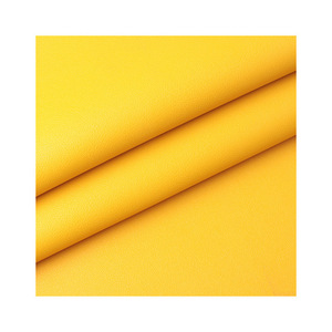 Luxury Designer Leatherette <strong>Pu</strong> <strong>Leather</strong> Faux <strong>Leather</strong> Brand Logo Embossed Synthetic <strong>Leather</strong> Fabric Stain Resistant Car Seat - Product Image 2