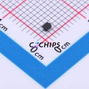 Original nuevo TPESD56151W04 SOD-323 Transistor ESD y protección contra sobretensiones (TVS/ESD) - Product Image 2