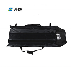 ขาตั้งฉากหลังถ่ายภาพแบบพับได้สำหรับสตูดิโอถ่ายภาพ - Product Image 5