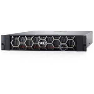 Serveur de stockage tout flash <span class=keywords><strong>Dell</strong></span> PowerStore 5200T, nouvelle conception avec processeur Intel Xeon - Product Image 2