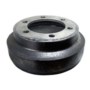 Repuestos Chengchi, Tambor de Freno para Montacargas G3000/HT250, Material para TAMBOR FREIO 2.0-2.5T 22673-02031 - Product Image 1