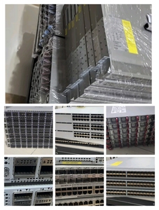 Sử Dụng N9K-C93180YC-FX 48 Cổng SFP 6 Cổng 100G Qsfp Ethernet <span class=keywords><strong>Gigabit</strong></span> Quản lý Doanh Nghiệp Mạng Chuyển Đổi N9K-C93180YC-FX - Product Image 3