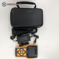 Vapon VP360 OBD2 Herramienta Profesional de Corrección de Odómetro para Automóviles, Programador OBD II, Herramienta de Diagnóstico Automotriz, Lector/Eliminador de DTC