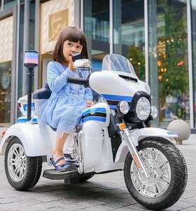 Vente en gros de motos électriques pour enfants de grande taille, fonctionnant <span class=keywords><strong>sur</strong></span> batterie 12V, très demandées, pour enfants de <span class=keywords><strong>2</strong></span> à 13 ans - Product Image 5