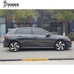 Véhicule d'occasion Volkswagen, voiture d'occasion 2024 <span class=keywords><strong>GOLF</strong></span> PRO 280TSI, conduite à gauche, V-W <span class=keywords><strong>GOLF</strong></span> <span class=keywords><strong>4</strong></span> 5 6 7 8 <span class=keywords><strong>GTI</strong></span>, essence, voiture en Chine, caméra LED - Product Image 3
