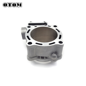 Bloc-cylindres en aluminium OTOM 96 mm pour <span class=keywords><strong>moteur</strong></span> de moto tout-terrain HONDA CRF450R 2004-2008 12100-MEN-671 12100-MEN-670 - Product Image 5