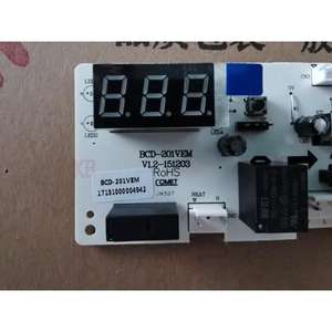 Otra Placa de Control para Refrigerador BCD 201 271 221VEM 220 240V Eléctrica de Plástico Nueva - Product Image 2