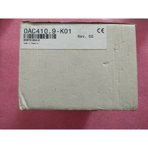 B R OAC410.9 K01 OAK810.1 โมดูลอินเทอร์เฟซอุตสาหกรรม การสื่อสาร RS232 แหล่งจ่ายไฟ 24V - Product Image 2
