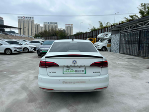 Vehículo Eléctrico <span class=keywords><strong>Bora</strong></span> de Segunda Mano de China, Modelo 2019, Edición Estándar, Energía Nueva Pura, Volante a la Izquierda, 4 Puertas, 5 Asientos - Product Image 4