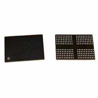 MT29F512G08CKCCBH7-6R:C NAND Flash 2Gb SLC 3.3V TSOP para Módulos de Almacenamiento de Memoria