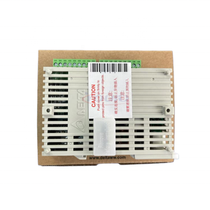 100% ใหม่ต้นฉบับ DVP-S ซีรีส์ DVP04AD-S2 PLC โมดูลอินพุตแบบอะนาล็อกคลังสินค้าสต็อก - Product Image 1