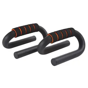 Portable Arm Hand Chest Equipment Fitness Sturdy Structure Muscle Home Power Training Assistant Club Gym Exercise Push Up Bars