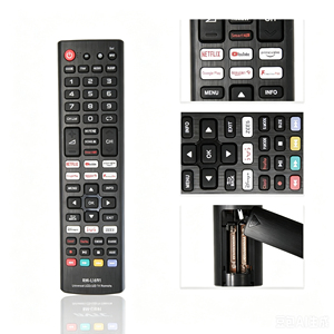 Telecomando universale Smart <span class=keywords><strong>TV</strong></span> V-1691 a basso prezzo, interruttori telecomando universali per <span class=keywords><strong>TV</strong></span> <span class=keywords><strong>Box</strong></span>, telecomando per <span class=keywords><strong>TV</strong></span> <span class=keywords><strong>Samsung</strong></span>, Sony, Sharp. - Product Image 4