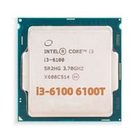 Procesador Intel Core I3 I5 I7 I9 para Ordenador de Escritorio, CPU Intel Core I3 12400f 12100f 12100 10100