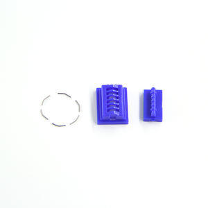 内視鏡用金属結紮クリップ 腹腔鏡用チタン結紮クリップ アプリケーター チタンクリップ Lt300 - Product Image 4