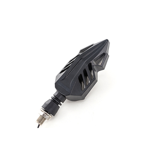 ADT Đèn Báo Hiệu Flasher Đuôi Có Thể Uốn Cong Rơ Le Tích Hợp Đèn Báo Rẽ LED Dòng Nước Thông Dụng Cho Xe Máy Đèn Nháy <span class=keywords><strong>IP67</strong></span> - Product Image 5