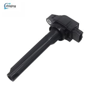 High Quality New <strong>Auto</strong> Parts Bobina Ignition Coil 1832A080 FK0488 22462-6A8E Mitsubi-shi <strong>Eclip</strong>-se 1.5 Tur-bo 4B40 NWARDS Rubber 1 - Product Image 1