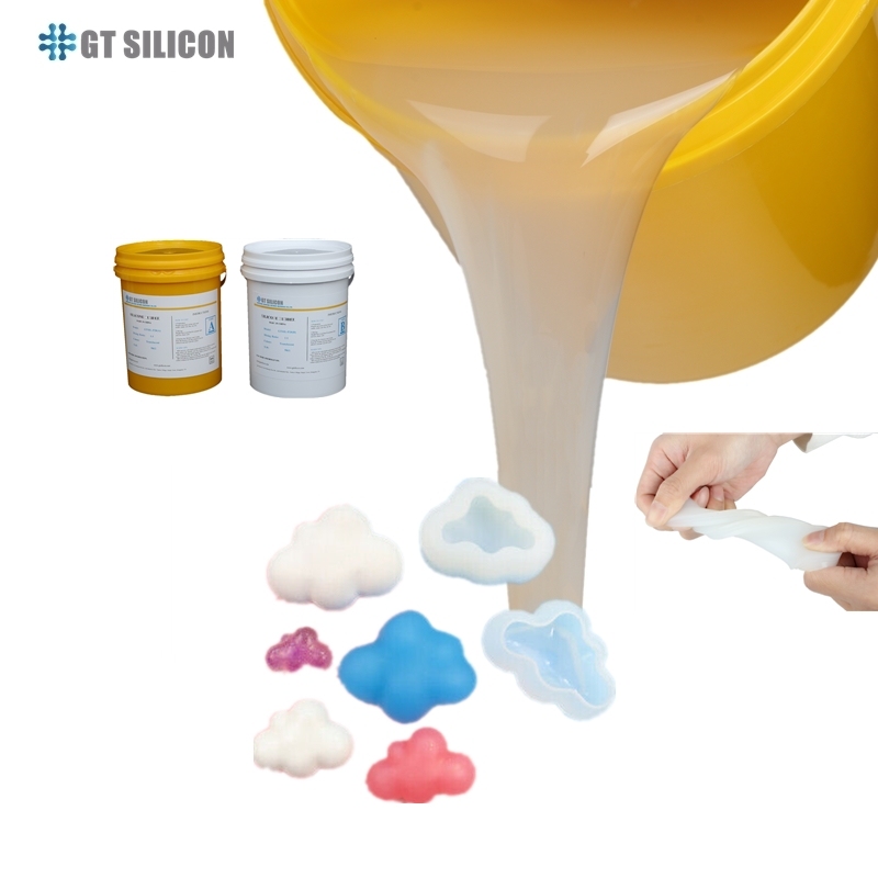 Solid Silicone Rubber Medical Grade HTV