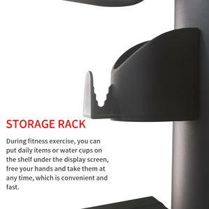 Climber Elettrico Professionale per Scale con Velocità Regolabile, Macchina Aerobica per Palestre, Offerte <span class=keywords><strong>Outlet</strong></span> di Fabbrica, <span class=keywords><strong>Attrezzatura</strong></span> da Palestra - Product Image 6