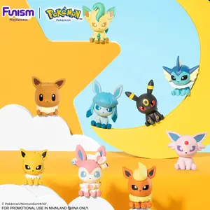 باوك حلم حقيقي مغامرة صغيرة مو الحبوب اللعب الثالث التنين السريع Geng شبح اليد أعمى مربع الحلي - Product Image 4