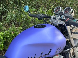 Motocicletas Usadas Honda CB400 400cc, Motocicleta <span class=keywords><strong>de</strong></span> Calle, Motor <span class=keywords><strong>de</strong></span> Cuatro Cilindros Refrigerado por <span class=keywords><strong>Agua</strong></span>, Alto Rendimiento, <span class=keywords><strong>Precio</strong></span> Accesible - Product Image 6