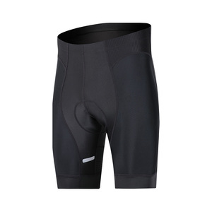 Shorts de cyclisme pour hommes en gros, rembourrés en gel 3D, respirants, séchage rapide, pour VTT et vélo de route, pour le cyclisme en extérieur - Product Image 4