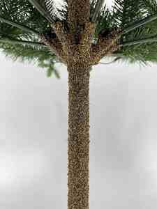 3M PVC Moderne 70 pieds Arbres de Noël d'intérieur et d'extérieur Treesmas Designs personnalisés Vente en gros - Product Image 6