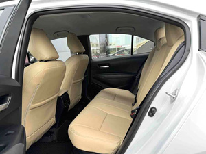 <span class=keywords><strong>Toyota</strong></span> <span class=keywords><strong>Corolla</strong></span> 2024, Motor Dual, <span class=keywords><strong>1.8</strong></span> CVT, Híbrido Inteligente, Edición Pioneer, Automático - Product Image 5