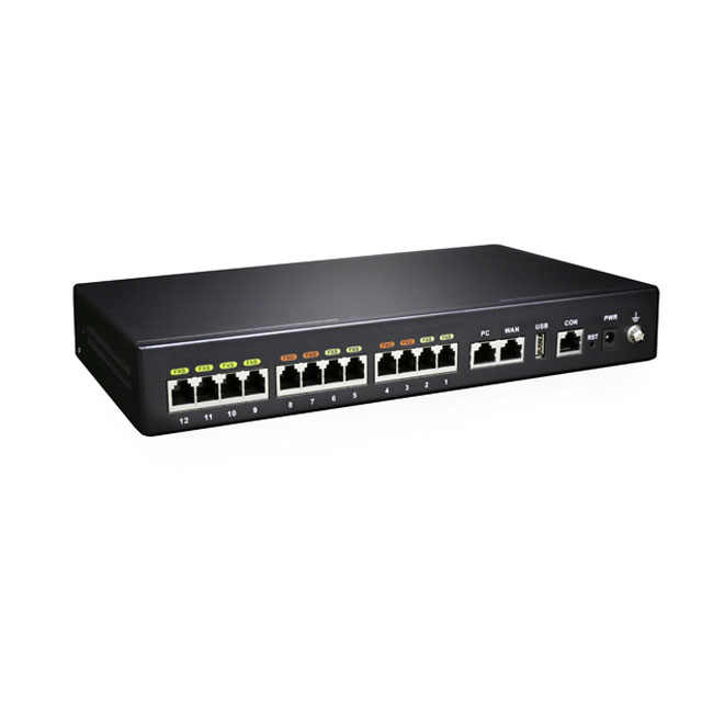 SIP Modular VoIP PBX Server Telephone Exchange Network Communication Server OM50G| Alibaba.com