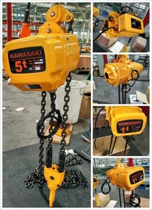 Mesin Pengangkat Rantai Listrik KKBB untuk Konstruksi, Crane Atap, <span class=keywords><strong>Hoist</strong></span> Listrik 3 Ton Produk Unggulan 2019 Bersertifikat CE 65 - Product Image 6